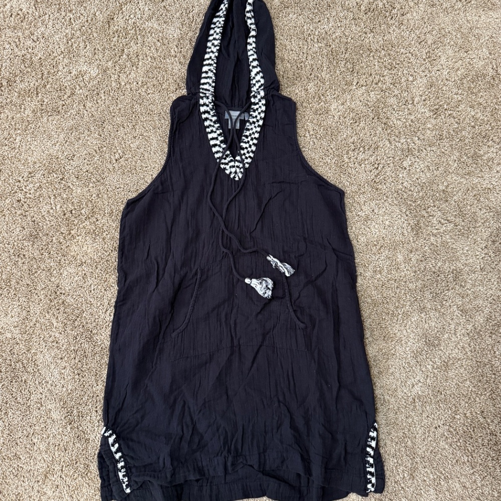 Swimsuit Coverup - Wm L
